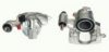 BUDWEG CALIPER 342446 Brake Caliper